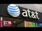 AT&T extiende a seis ciudades mexicanas su red 4G/ Darío Celis