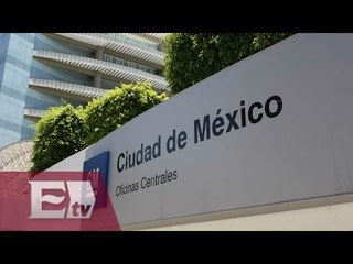 General Motors celebra 80 años en México  / Rodrigo Pacheco