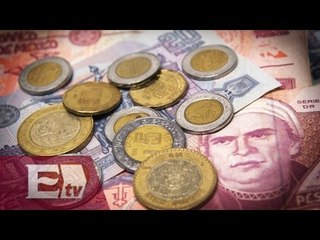 Salario mínimo en México”sube” a 70.10 pesos al día/ Darío Celis