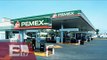 Elevadas multas a gasolineras que no cuenten con nuevo permiso para el 2016 / Rodrigo Pacheco