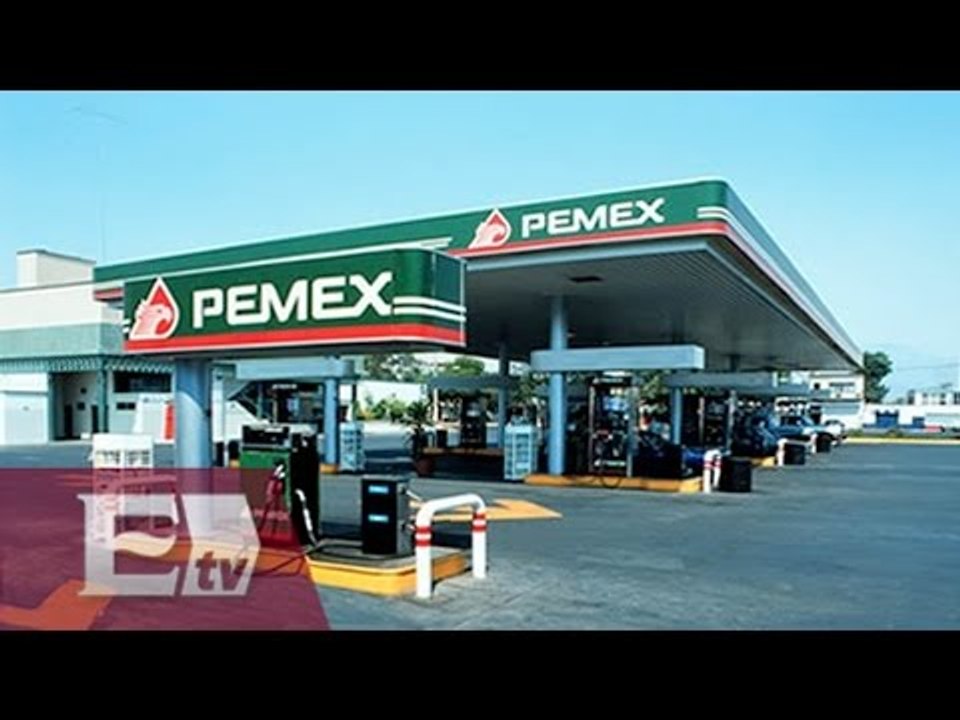 Elevadas multas a gasolineras que no cuenten con nuevo permiso para el 2016 / Rodrigo Pacheco