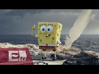Entrevista con actores de doblaje de Bob Esponja: Un héroe fuera del agua  / Loft Cinema