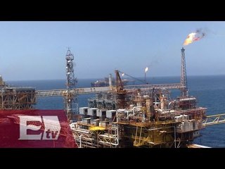 PEMEX firma para el Proyecto de Aprovechamientos Residuales / Darío Celis