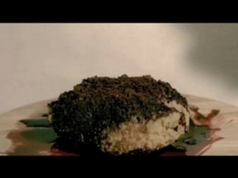 Steve Schliebe aka Dexter Morgan