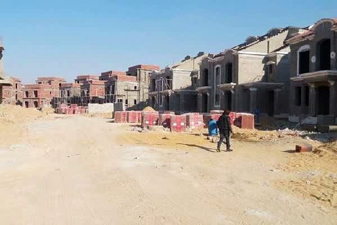 للبيع تاون هاوس فى لايان التجمع الخامس