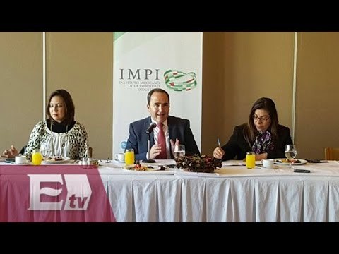 Crece 8% solicitudes de patentes mexicanas durante 2015/ Darío Celis