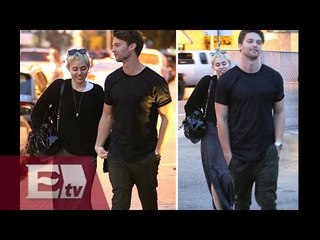Miley Cyrus perdona infidelidad de Patrick Schwarzengger / Joanna Vegabiestro