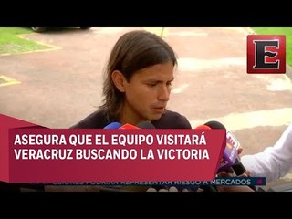 Cruz Azul mantiene la esperanza de calificar a la liguilla