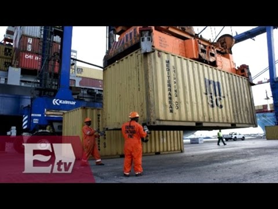 México y otros 11 países alcanzan el tratado comercial más grande del mundo/ Paul Lara