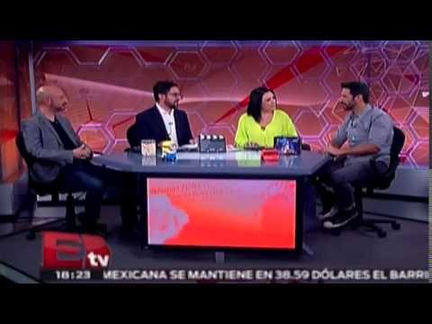 Entrevista con Luis Albores, productor de Las Oscuras Primaveras ( parte 2)