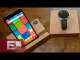 Ya en México el Motorola X Style y el Moto 360/ Hacker