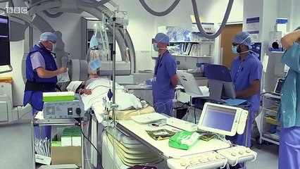 Secret Life Of The Hospital Bed S01 E06
