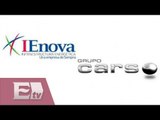 IEnova y Grupo Carso van por licitaciones energéticas en México /Darío Celis