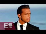 Luis Miguel sorprende a su público en el Auditorio Nacional / Joanna Vegabiestro