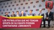 Liga MX y Futbolistas disuelven el 'Pacto de Caballeros'