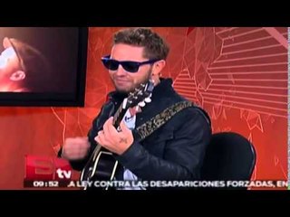 Entrevista con Chirola del grupo Kchiporros / Joanna Vegabiestro