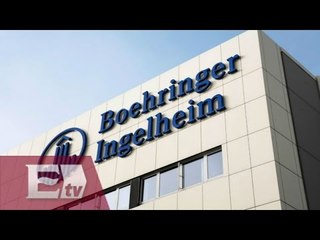 Farmacéutica alemana invertirá en nueva planta en México / Darío Celis