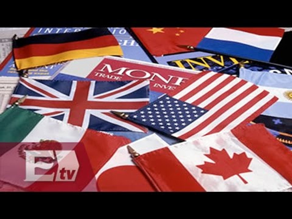 "TPP detonará la atracción de inversiones extranjeras": Cofepris / Rodrigo Pacheco