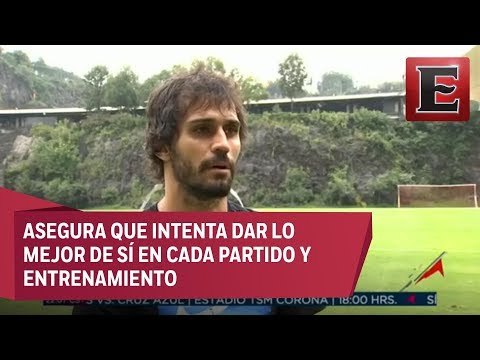 Entrevista exclusiva a Alejandro Arribas