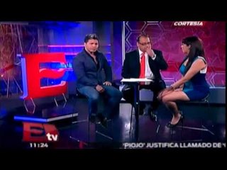 Entrevista a los integrantes de la agrupación La Original Sonora Dinamita (Parte 2)/ JC Cuellar