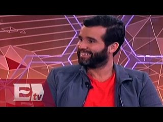 Entrevista a Antonio Merlano, actor y productor colombiano (Parte 2)/ JC Cuellar