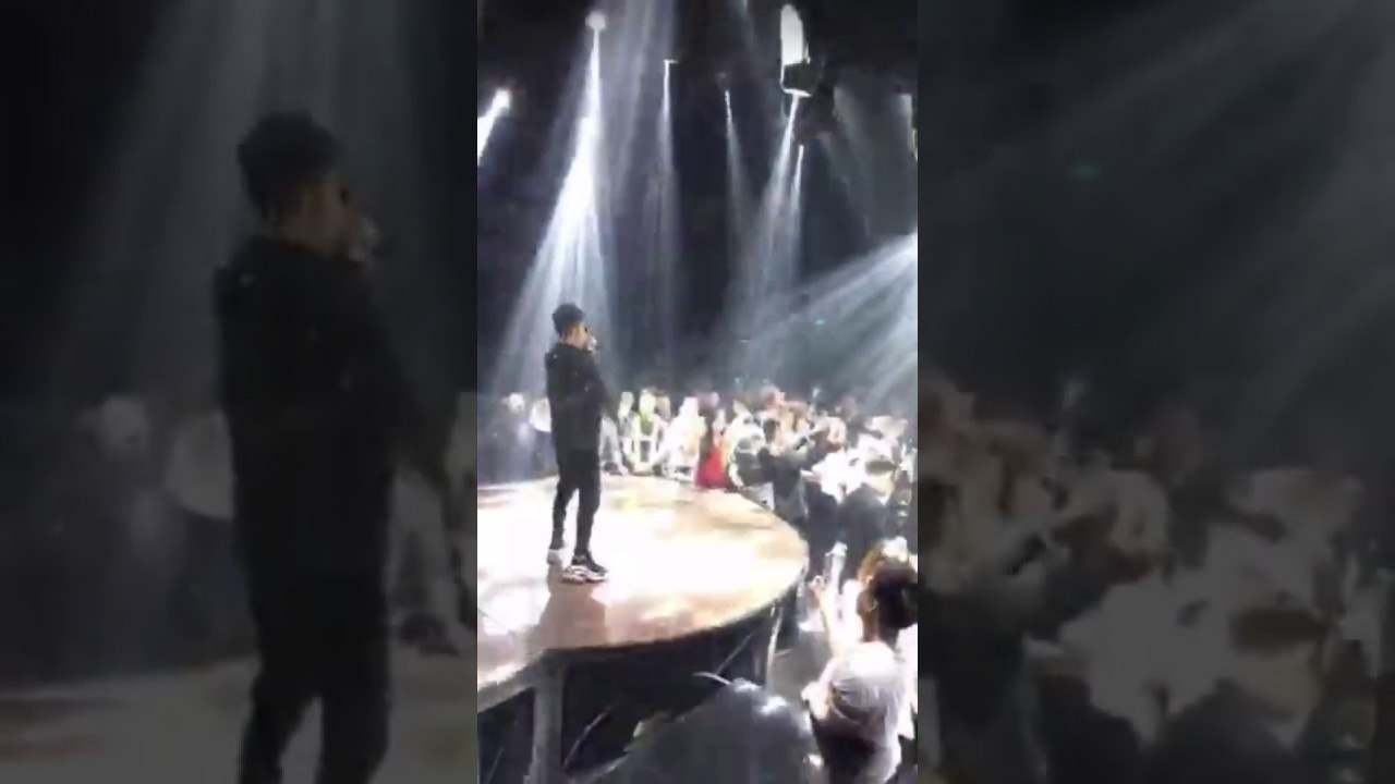 Hoa Vinh Live Show Star3Club - Những Bản Nhạc Remix Cover Hay 2018