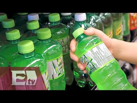 Perderá fisco 523 mdp por recaudación en impuestos a bebidas azucaradas/ Paul Lara