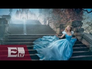 Detalles exclusivos de La Cenicienta / Joanna Vegabiestro