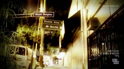 It Takes A Killer S01 E70