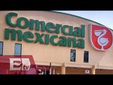 Comercial Mexicana pasará a ser “La Comer”/ Darío Celis