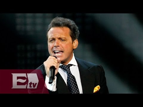 Por un caprichoso Luis Miguel no se presentó a concierto / Joanna Vegabiestro