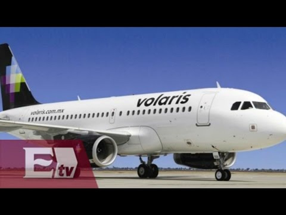 Accionistas de Volaris ponen 90 millones de títulos de la compañía en venta / Darío Celis