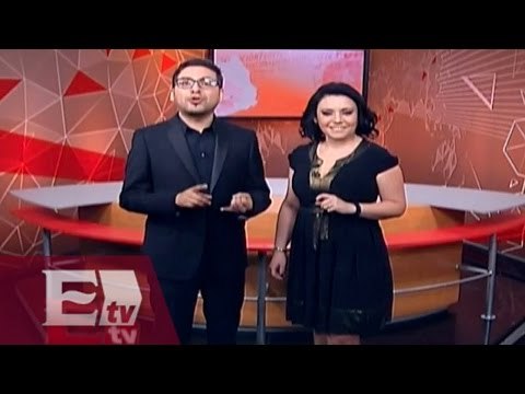 Oscar 2015: Así comienza la alfombra roja de los Premios Oscar 2015