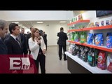 Nestlé Purina inaugura planta de alimento para perro en Guanajuato/ Darío Celis