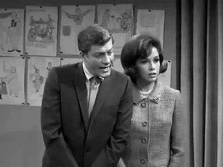 The Dick Van Dyke Show S03 E10