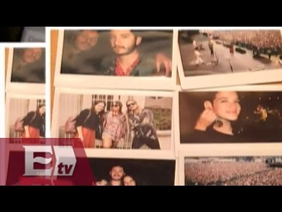 Las redes sociales de los famosos / Joanna Vegabiestro