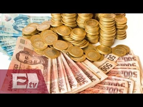 La recuperación y el crecimiento de la economía mexicana / David Páramo