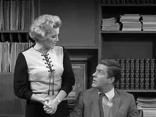 The Dick Van Dyke Show S03 E14