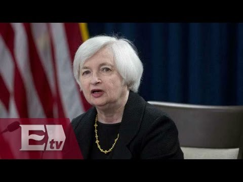 Fed debe considerar mercados internacionales / Rodrigo Pacheco