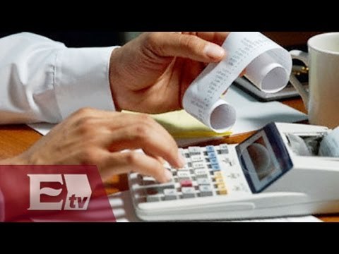 Las multas del SAT por retraso en declaración de impuestos / Sofia Nava