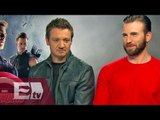 Promociones de 'Avengers: Age of Ultron' causan polémica