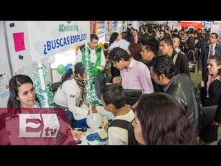 Banxico prevé descenso en creación de empleos durante 2016 / Paul Lara