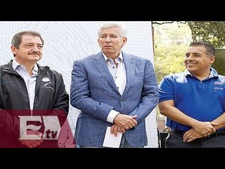 "Reforma en comunicaciones beneficia a usuarios de telefonía móvil": SCT / Rodrigo Pacheco