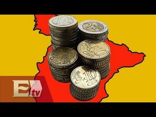España registra un aumento del PIB en 2015 / Rodrigo Pacheco