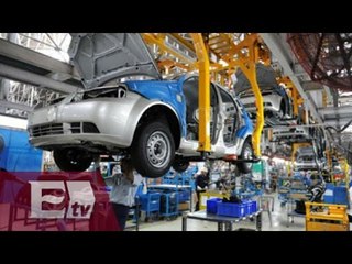 Casos con éxito de clúster automotriz en Nuevo León / Sofia Nava