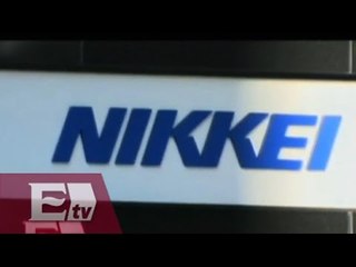 Grupo informativo japonés Nikkei abrirá sede en la CDMX/ Darío Celis