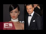 Rihanna niega romance con Leonardo DiCaprio / Joanna Vegabiestro