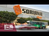 Soriana adquiere el 96% de la acciones de la Comercial Mexicana/ Darío Celis