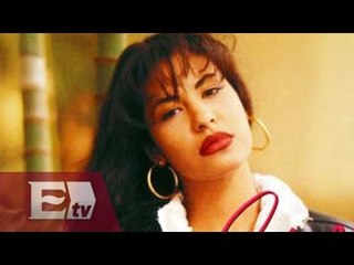 A 20 años de la muerte de Selena Quintanilla/ JC Cuellar