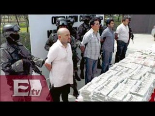 Crimen organizado, la mayor preocupación de los empresarios mexicanos / Darío Celis